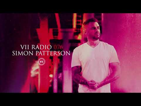 Simon Patterson - VII Radio 76