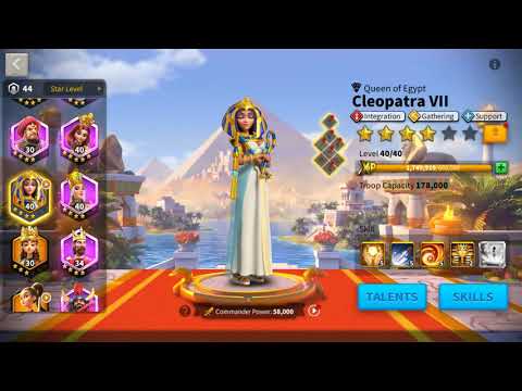 RoK183-VIP13-51M-Tier V-expertise Alex, Yi Seong Gye and Aethelflaed