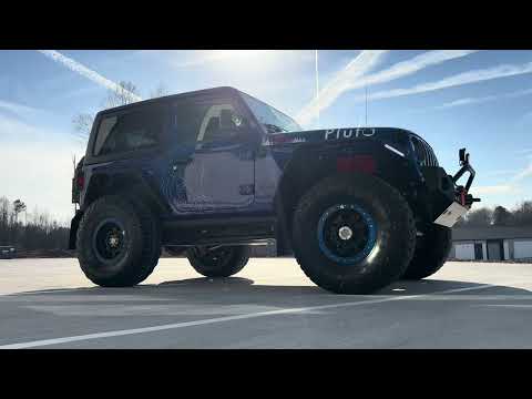 2019 Jeep Wrangler (CC-2040843) for sale in Statesville, North Carolina