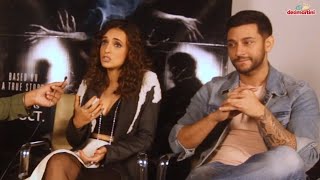In Conversation With Ghost Cast Sanaya Irani & Shivam Bhaargava