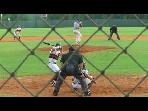 2018 P15 '21 GC Tournament: Brody Drost-Shock vs. Jace Jeremian-GamePrep