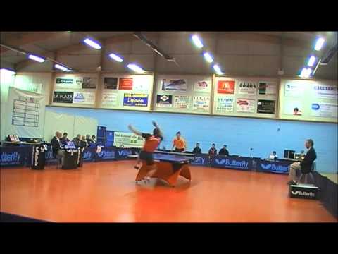 Best of Stéphane Ouaiche 2012