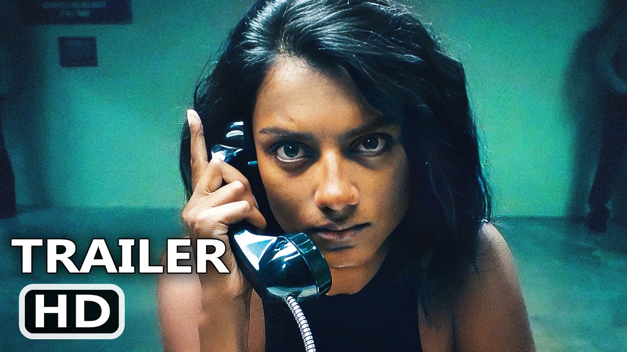 THIS TEMPTING MADNESS Trailer (2026) Simone Ashley