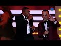 Gilberto Santa Rosa, Jose Alberto "El Canario" & Tito Nieves - Bailemos Otra vez