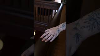 Vídeo de Anel Heart