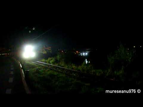 TREN SEZONIER IR 1944 CLUJ / SATU MARE / TÎRGU-MUREȘ - MANGALIA - TOPLIȚA, HARGHITA, 2021