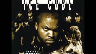 02. Ice Cube - Natural born killaz (feat. dr. dre)