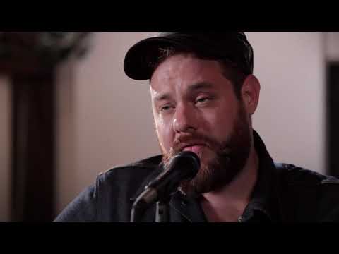 Nathaniel Rateliff - Three Fingers In - 9/12/2013 - Aloft Broomfield, CO - Broomfield, CO Nathaniel Rateliff - Three Fingers In - 9/12/2013 - Aloft Broomfield, CO - Broomfield, CO