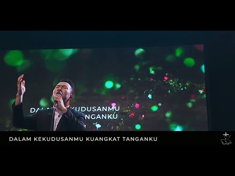 Dengan Segenap Hati - Bethany Nginden