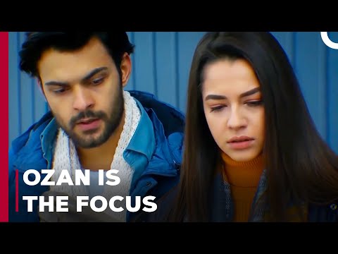 Everyone Helps Ozan - Can't Stop Loving You