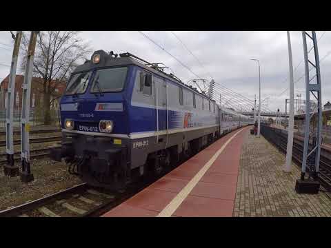 EP09-012 z EIC 1621 "ODRA" || Opole