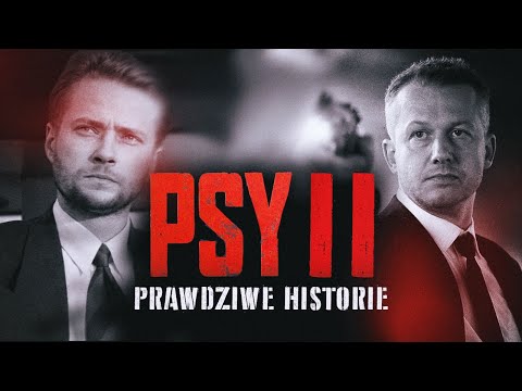 DOGS 2: True Stories (Election '93, Wencel, Pershing)