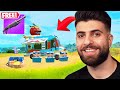 유튜브 다운로드 I Found The BEST Drop Spot in Fortnite Season 6...