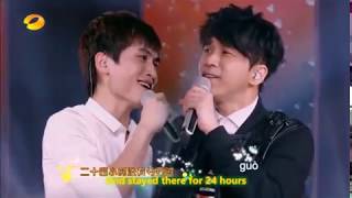 Di Yi Ce -第一次 - Michael Wong 光良 / Guang Liang 拼音 Eng Sub / Romanization Lyric