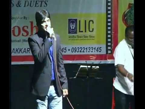 ASLAM PARVEZ Hai Duniya Usi Ki