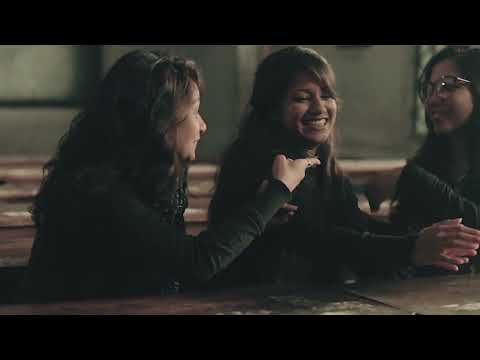 ARBOVIRUS - School (Official Music Video)