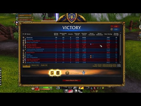 28-0 2k mmr Rbgs, MM Hunter PvP WoW Dragonflight 10.1.7