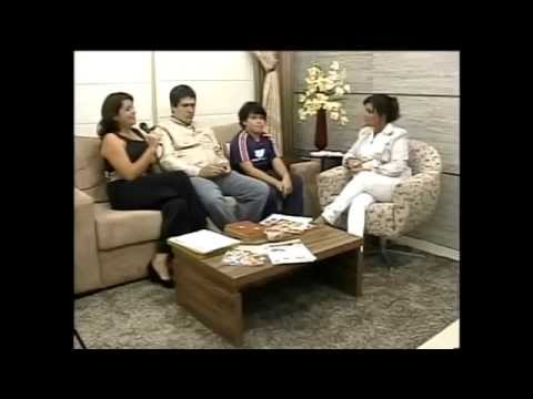 Com Você: Aluno ganha premio na Argentina