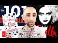 Cruella Vs The 101 Dalmatians 10 Differences