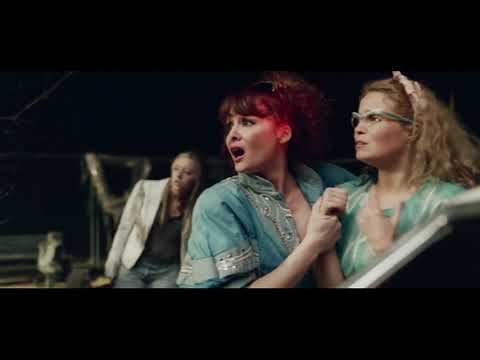 Sonny J feat. Donna Hightower - Handsfree (If You Hold My Hand 1971) 2008 HD