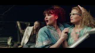 Sonny J feat. Donna Hightower - Handsfree (If You Hold My Hand 1971) 2008 HD