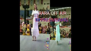 Download lagu Pecah penampilan RARA off air di Palembang mp3 Download lagu Pecah penampilan RARA off air di Palembang mp3