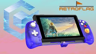 Retroflag Handheld Controller