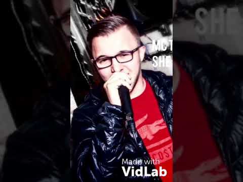 MC TRIK-E - SHE MAY BE PERFECT