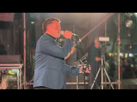 Francisco Juárez - Velada Sanmartiniana 2025 - Rio Seco - Tucumán 