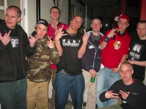 Armageddish Fetish Cypher (Bad Spit, Vågsbygd Handy +++)