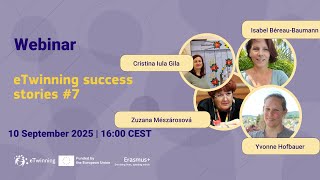eTwinning success stories #7