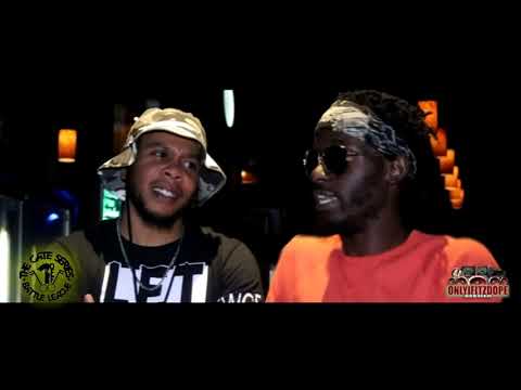 WorldsWackestRapper vs Prod
