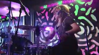 Allison Iraheta Performs &#39;Friday I&#39;ll Be Over U&#39;