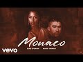 Bad Bunny Nicki Minaj MONACO Remix