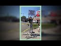 Cement Protest: PETA Stands Against Dairy Cruelty at Starbucks