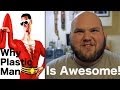 Talking Comics - Why Plastic Man is Awesome