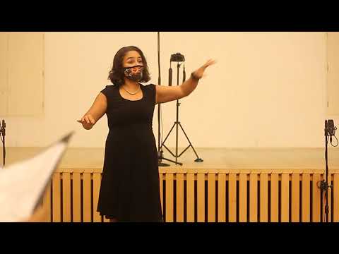 Amarraditos - Vals Peruano    Coro Juvenil do NEOJIBA