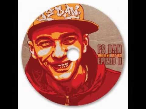 FS Dan -12 przemoc feat. Sabot (Wysoki lot) ,Miszigen prod.Szofer