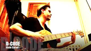 Video Michael Krasny - D-CODE