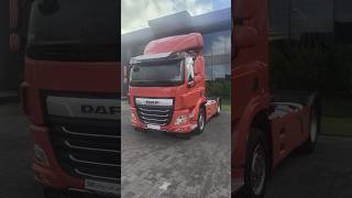 Tracteur routier DAF CF 340 | Image 4 - Autoline