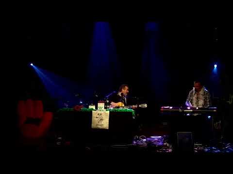 Fortuna Ehrenfeld meets Stoppok Hamburg, Sankt Pauli