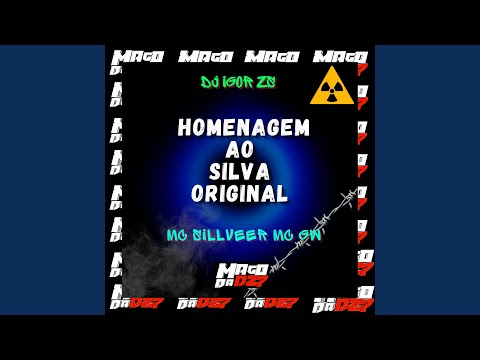 Homenagem ao Silva Original