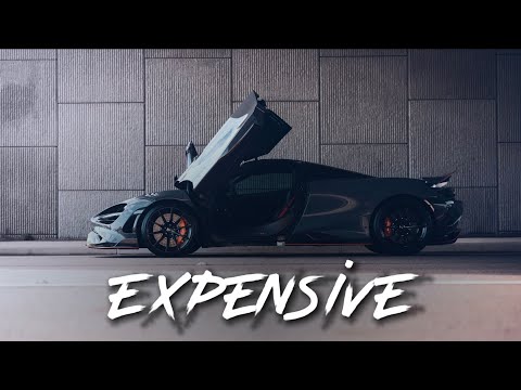 [FREE] Gunna x Money Man Type Beat 2022 - “Expensive” | Guitar Type Beat | Hard Trap Instrumental