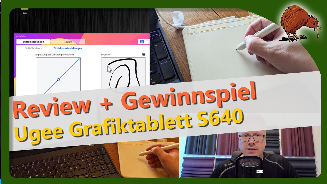 YouTube Video Vorschau