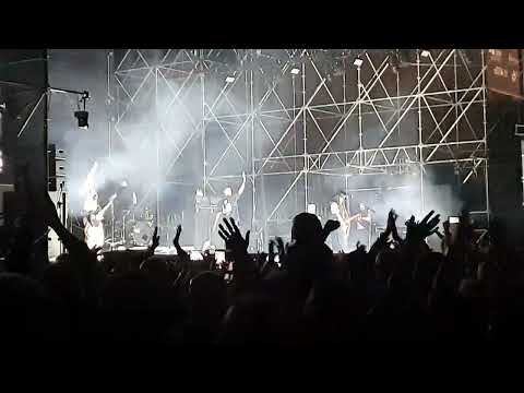 Skunk Anansie - Live 17.06.23 @ Medimex Taranto - ITALY (20)