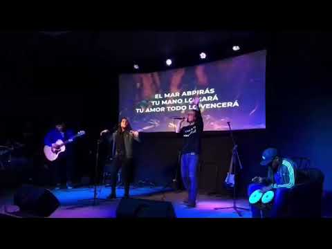 El mar abrirás ! ✝️