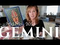 GEMINI : You've Been Thinking About This For A LONG Time | Mid May 2024 Zodiac Tarot Reading