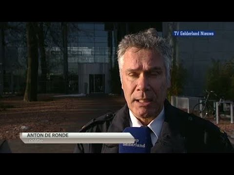GLD Nieuws 3 januari 2011 - Nieuws