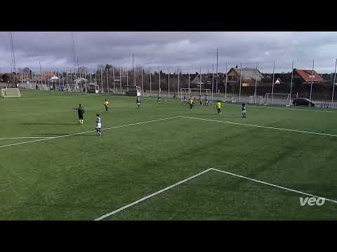 Greve - Vallensbæk - U12/2010 - GOALS