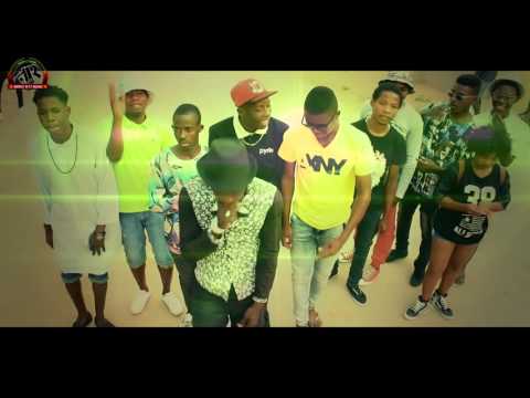 Nelo Portuga( Sandinga Video Official)Prod  Will Records